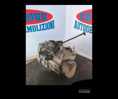 Cambio Manuale Renault Clio 2° Storia 1.2 B 2006 - 12