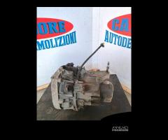 Cambio Manuale Renault Clio 2° Storia 1.2 B 2006 - 14