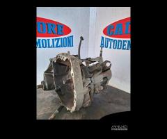 Cambio Manuale Renault Clio 2° Storia 1.2 B 2006 - 15