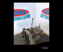 Cambio Manuale Renault Clio 2° Storia 1.2 B 2006 - 16