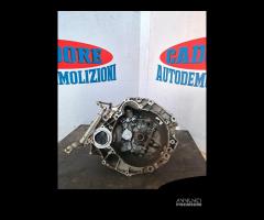 Cambio Manuale Fiat Panda 141A 1.0 benzina 1998 - 1