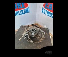 Cambio Manuale Fiat Panda 141A 1.0 benzina 1998 - 2