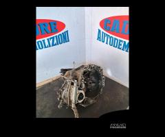 Cambio Manuale Fiat Panda 141A 1.0 benzina 1998 - 4