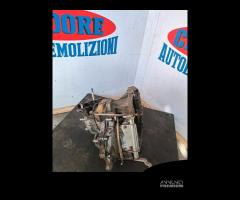 Cambio Manuale Fiat Panda 141A 1.0 benzina 1998 - 6