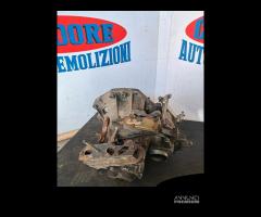 Cambio Manuale Fiat Panda 141A 1.0 benzina 1998 - 10