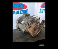 Cambio Manuale Fiat Panda 141A 1.0 benzina 1998 - 11