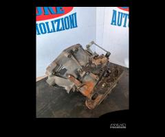 Cambio Manuale Fiat Panda 141A 1.0 benzina 1998 - 12