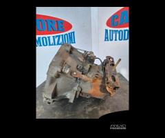 Cambio Manuale Fiat Panda 141A 1.0 benzina 1998 - 13