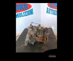 Cambio Manuale Fiat Panda 141A 1.0 benzina 1998 - 14