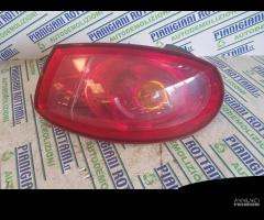 Faro Posteriore Sinistro Fiat Bravo 2009