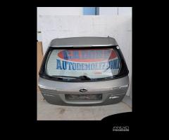 Portellone - Bagagliaio Subaru Legacy 4 2.5 B 2007