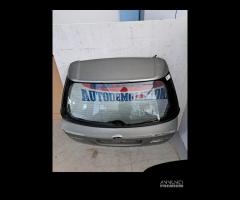 Portellone - Bagagliaio Subaru Legacy 4 2.5 B 2007