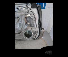 Porta anteriore sinistra Subaru Legacy 2.5 B 2007 - 9