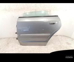 Porta posteriore sx Subaru Legacy 4 2.5 B 2007 - 2