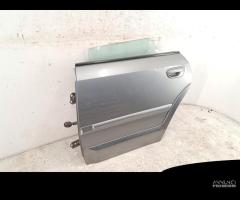 Porta posteriore sx Subaru Legacy 4 2.5 B 2007 - 3