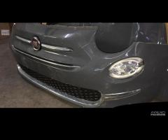 FIAT 500 1.2B MUSO 2016\u003e - 2