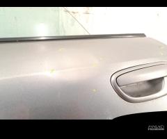 Porta posteriore sx Subaru Legacy 4 2.5 B 2007 - 7