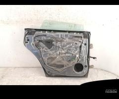 Porta posteriore sx Subaru Legacy 4 2.5 B 2007 - 9