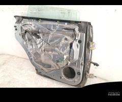 Porta posteriore sx Subaru Legacy 4 2.5 B 2007 - 11