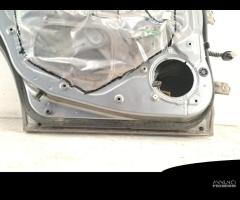 Porta posteriore sx Subaru Legacy 4 2.5 B 2007 - 12