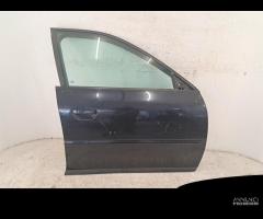 Porta anteriore destra Audi A3 8L del 2001 - 2