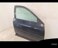 Porta anteriore destra Audi A3 8L del 2001 - 4