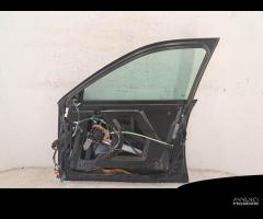 Porta anteriore destra Audi A3 8L del 2001 - 11