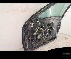 Porta anteriore destra Audi A3 8L del 2001 - 12