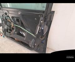 Porta anteriore destra Audi A3 8L del 2001 - 13