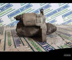 Motorino Avviamento Toyota Yaris 1KRFE 2008 - 4