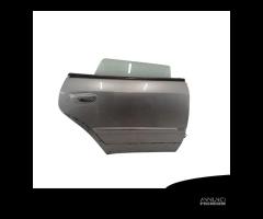 Porta posteriore dx Subaru Legacy 4° 2.5 B 2007 - 1