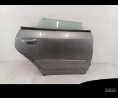 Porta posteriore dx Subaru Legacy 4° 2.5 B 2007 - 2