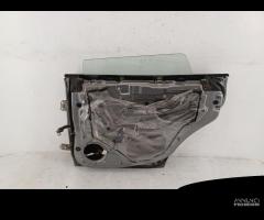 Porta posteriore dx Subaru Legacy 4° 2.5 B 2007 - 3