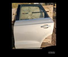 AUDI Q3 PORTA ANT E POST DX E SX 2011-2020 - 2