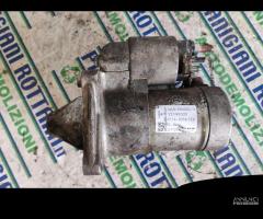 Motorino Avviamento Fiat Punto 188A4000 2008