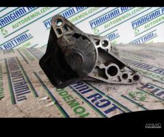 Motorino Avviamento Nissan Qashqai HR16 2009