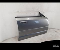 Porta anteriore destra Subaru Legacy 4° 2.5 B 2007 - 3