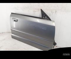 Porta anteriore destra Subaru Legacy 4° 2.5 B 2007 - 4