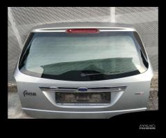 FORD FOCUS SW PORTELLONE POST 03 - 1