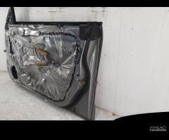 Porta anteriore destra Subaru Legacy 4° 2.5 B 2007 - 10