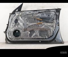 Porta anteriore destra Subaru Legacy 4° 2.5 B 2007 - 11