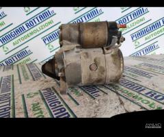 Motorino Avviamento Fiat Uno 146C3000 1993 - 2