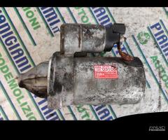 Motorino Avviamento Hyundai i20 G4LA 2009 - 2