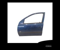 Porta anteriore sinistra Opel Astra G del 1998