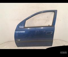 Porta anteriore sinistra Opel Astra G del 1998