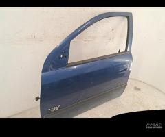 Porta anteriore sinistra Opel Astra G del 1998