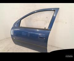 Porta anteriore sinistra Opel Astra G del 1998