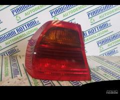 Faro Posteriore Sinistro BMW Serie 3 2007