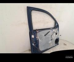 Porta anteriore sinistra Opel Astra G del 1998 - 12