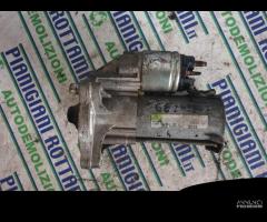 Motorino Avviamento Citroen C4 NFU 2005 - 1